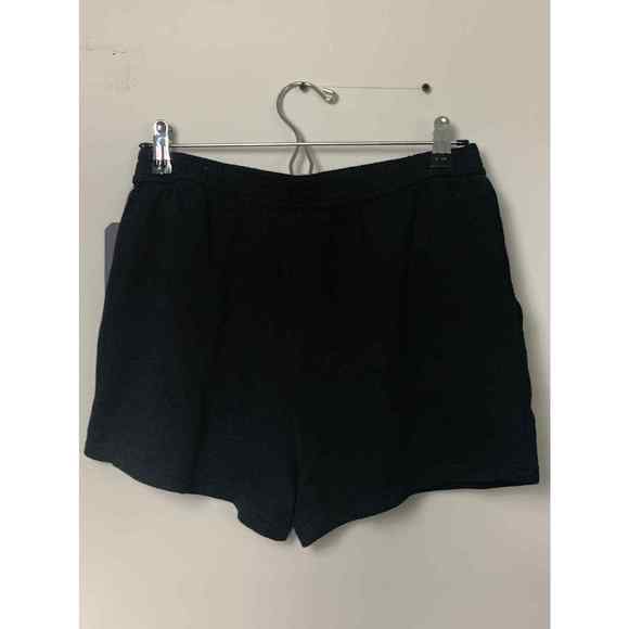 Melrose and Market Women’s Comfy Lounge Shorts Black Size Small - Picture 3 of 3